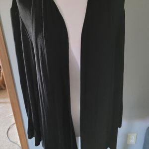 Jillian Jones- open cardigan